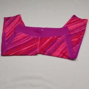 Women's Nike Athletic Workout Pants‎ Size XL